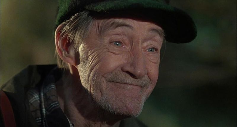John Carradine — 350+ Credits