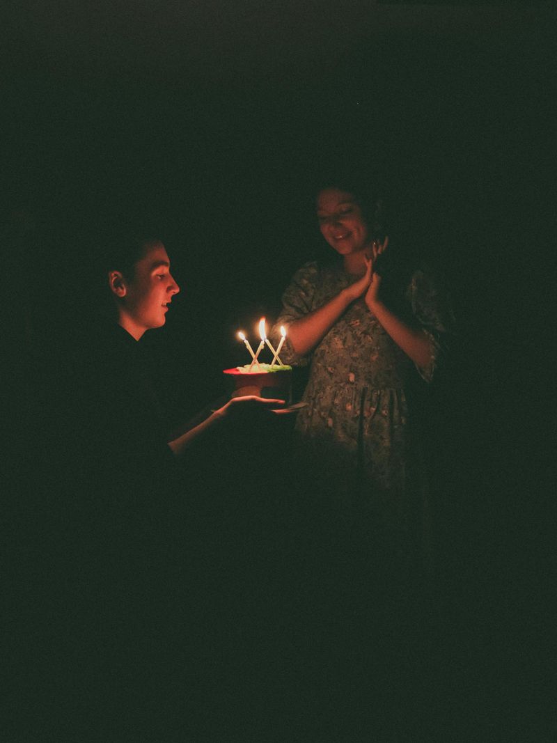 Keep Special Traditions Alive