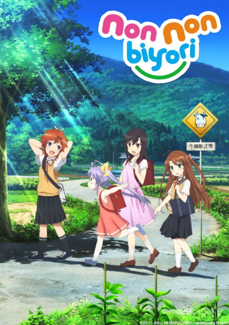 Non Non Biyori