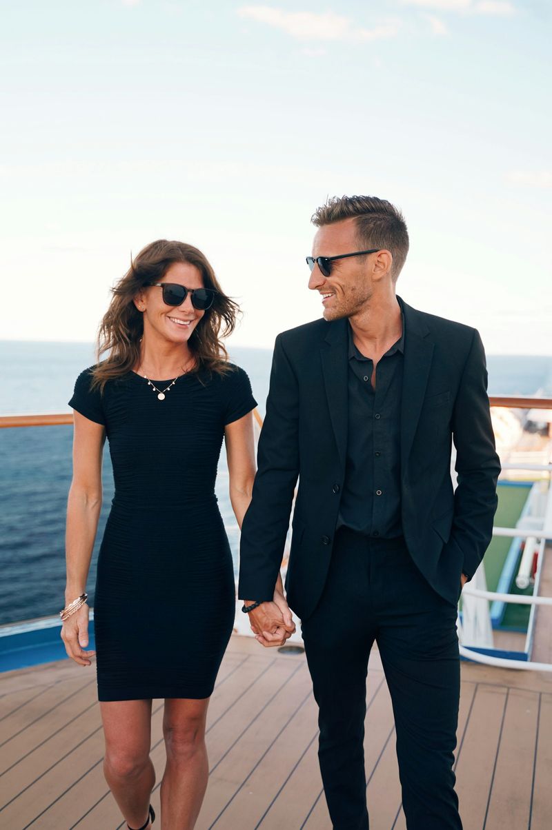 Dress with Thoughtful Intention