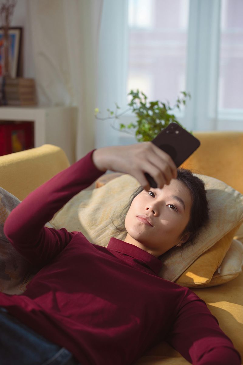 Excessive Texting and Calling