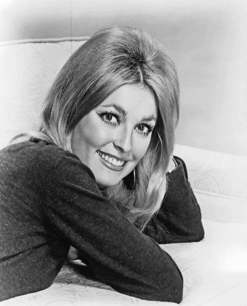 Sharon Tate (1943–1969)