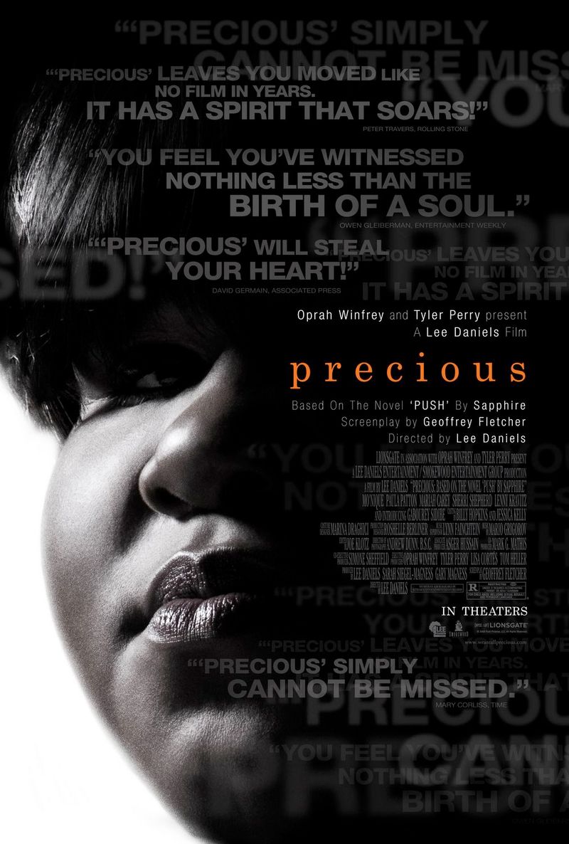 Precious (2009)