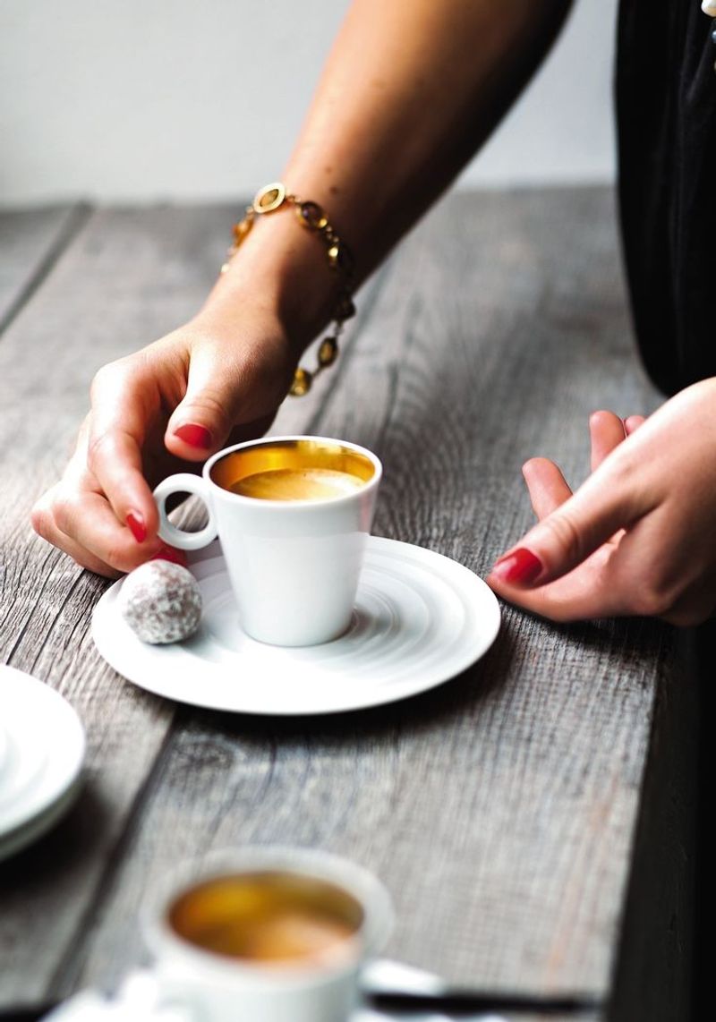 Coffee