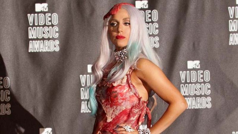 Lady Gaga