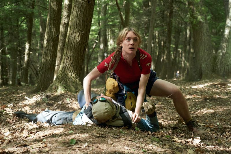 Station Eleven (HBO Max)