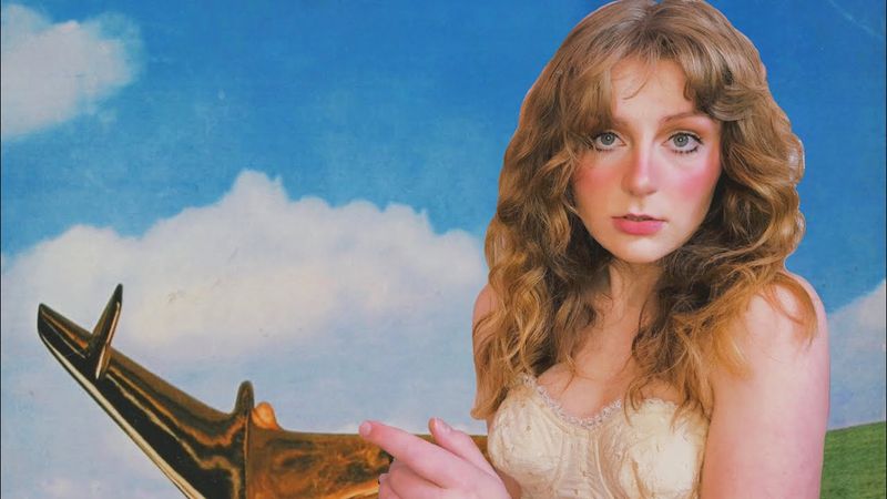 Blind Faith – Blind Faith (1969)