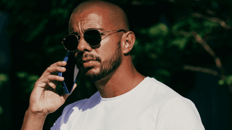 11 Things Men Say When They Want You to Chase Them