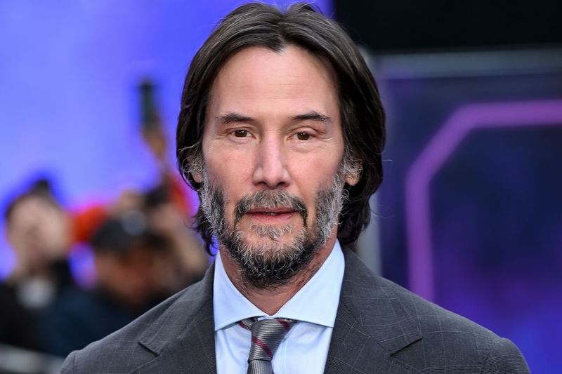 Keanu Reeves Quietly Gives Away Millions to Crew Members