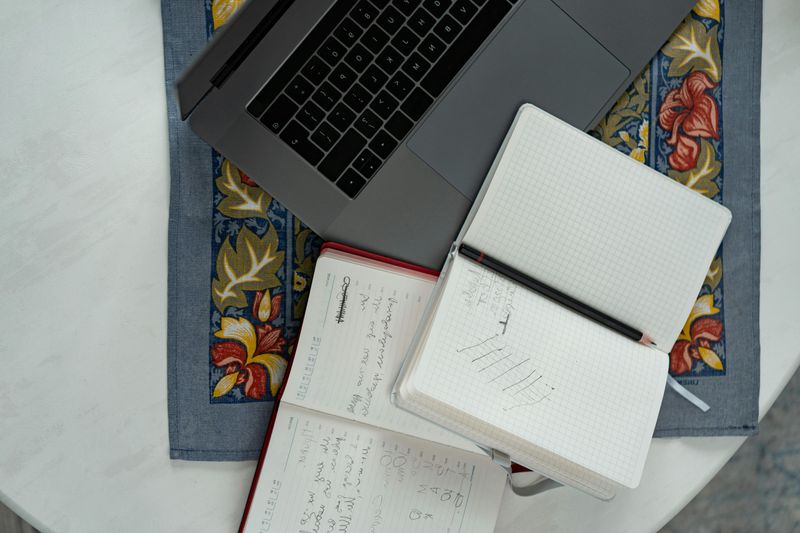 Planner Refills or Journals