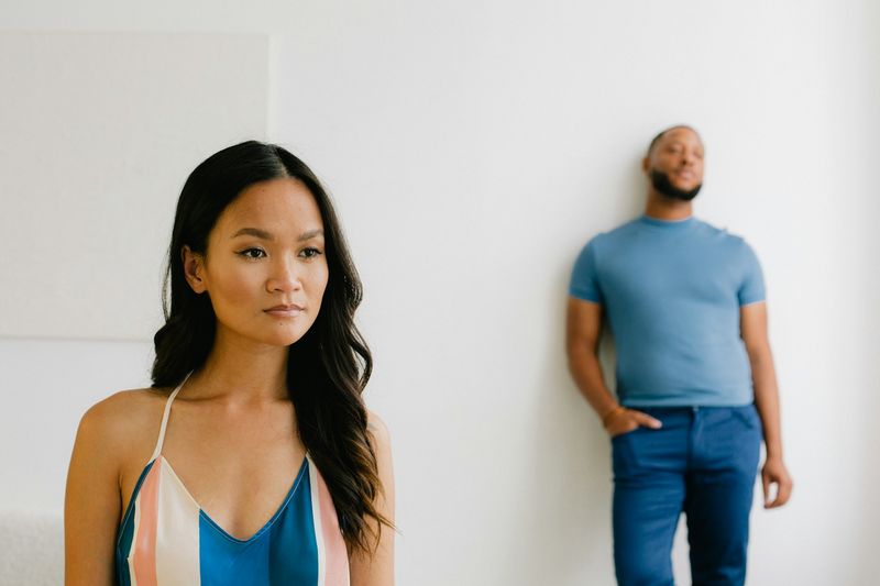 You Might Unintentionally Hurt Someone Else