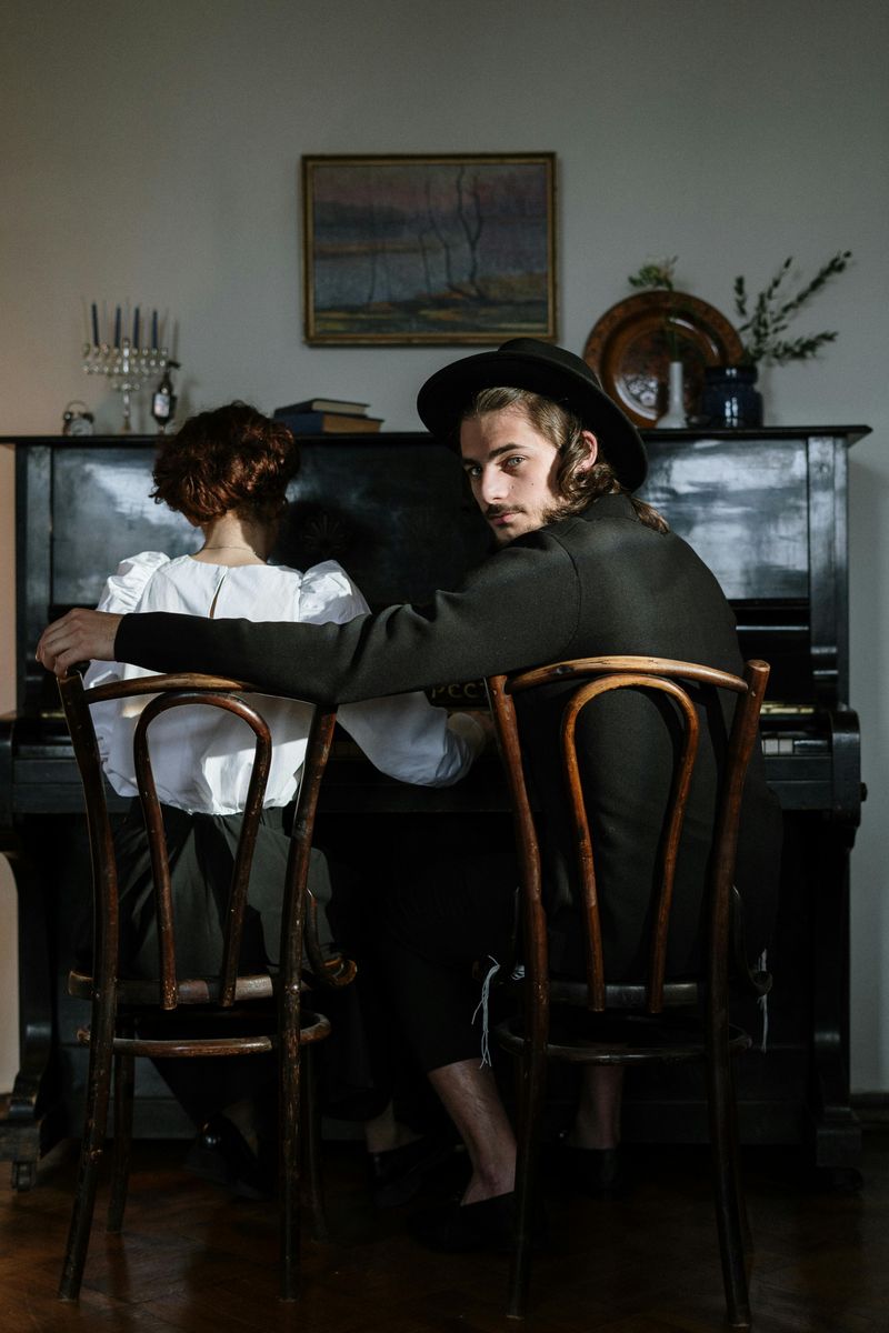 Married Women Needing Permission