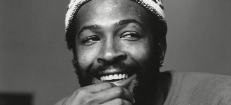 “I Heard It Through the Grapevine” – Marvin Gaye (1968)