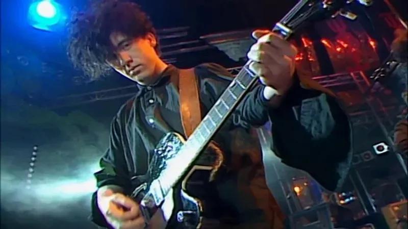 Just Like Honey – The Jesus and Mary Chain