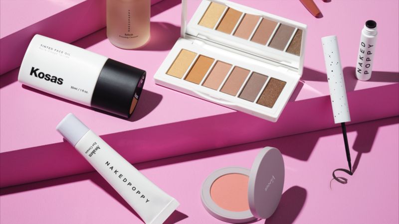 Clean Beauty Products