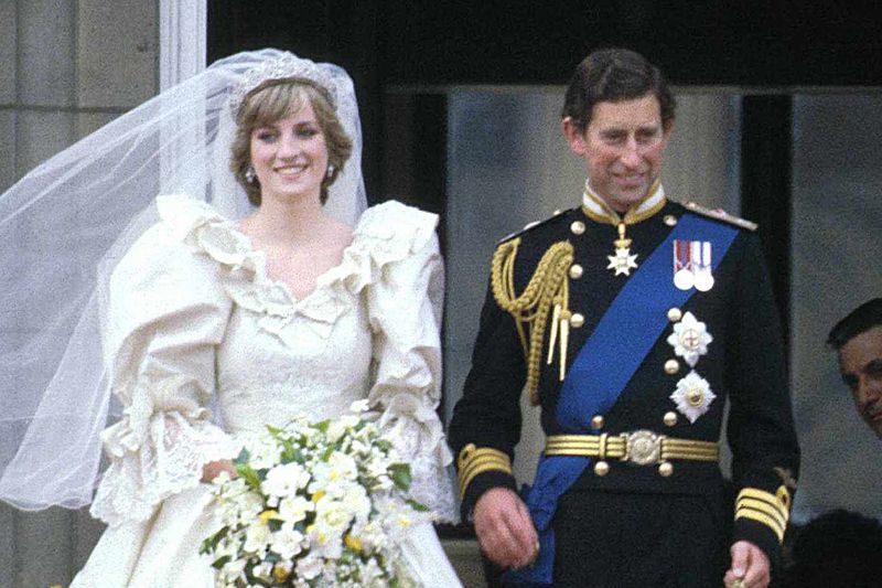 Princess Diana (1981)