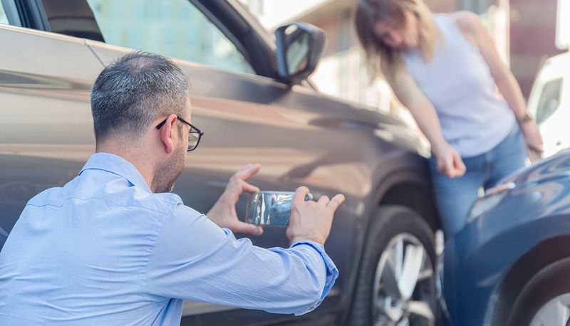 Auto Insurance: Road Protection Beyond Just Fender Benders