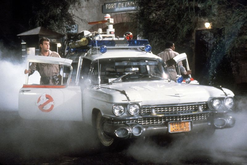 Ghostbusters (1984)