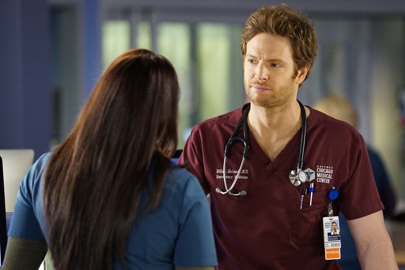 Chicago Med (2015–present)