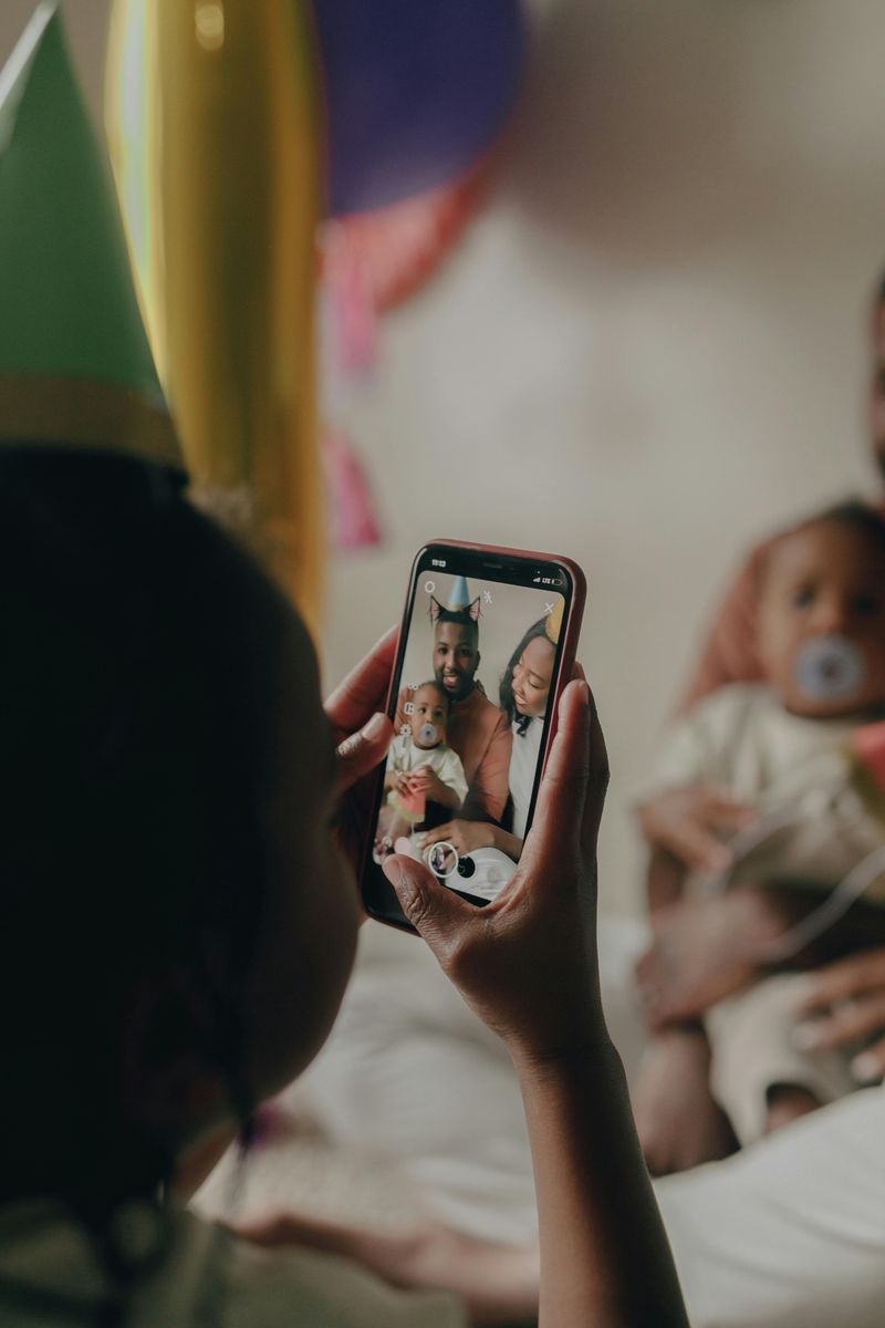 Defined Sense of Privacy