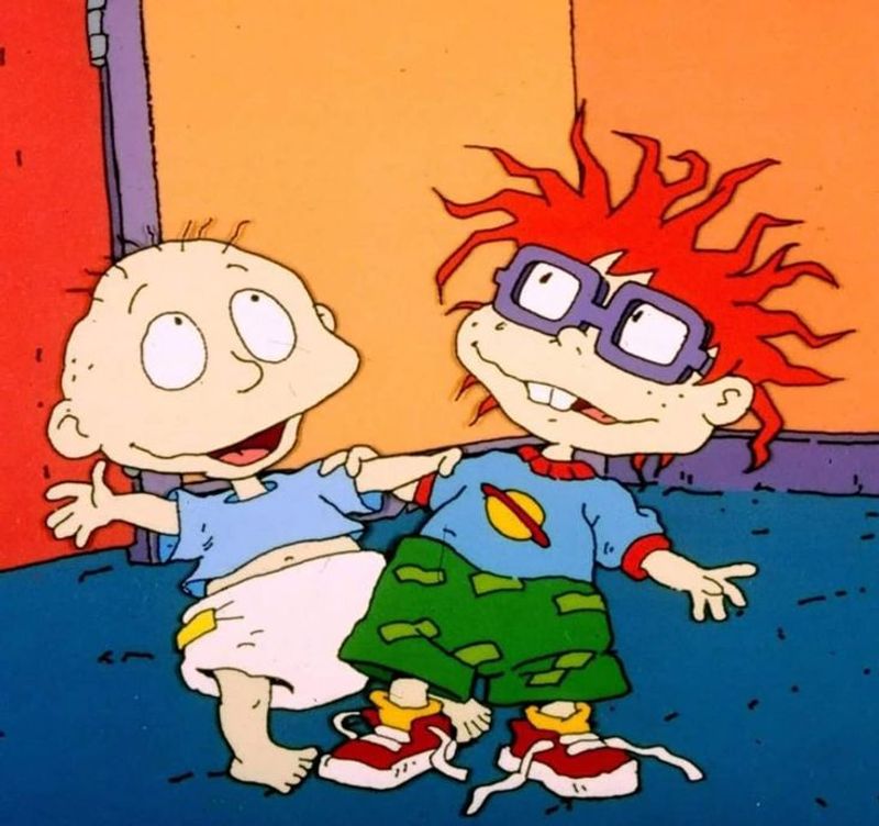 Rugrats (Original Series)