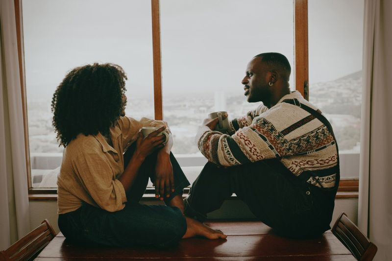 You've Redefined Your Values and Boundaries