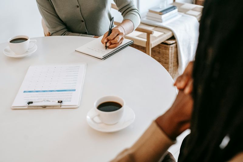 Not Practicing Common Interview Questions