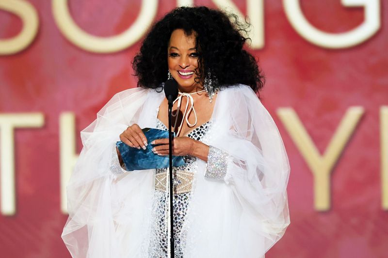 Diana Ross