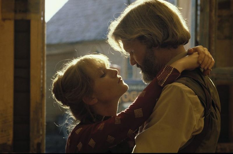 Heaven’s Gate (1980)
