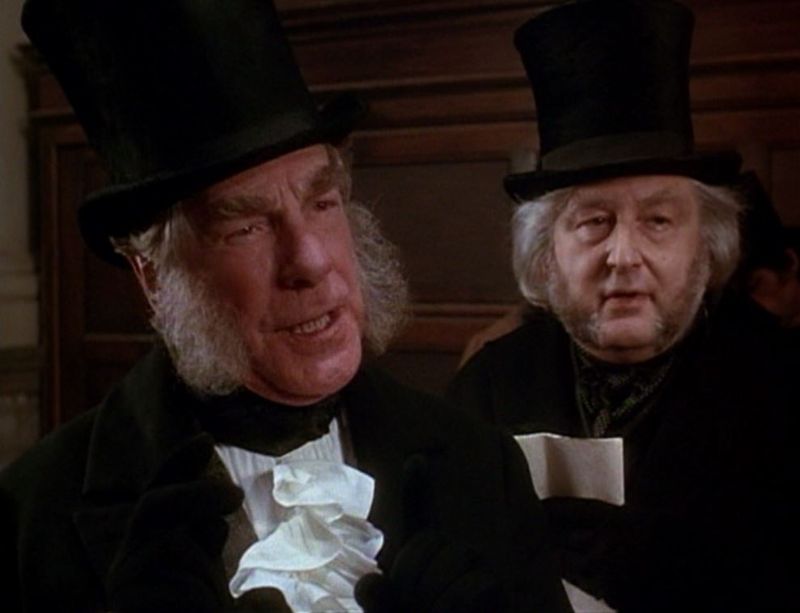 A Christmas Carol (1984)