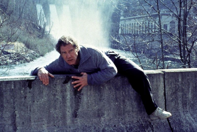 The Fugitive (1993)