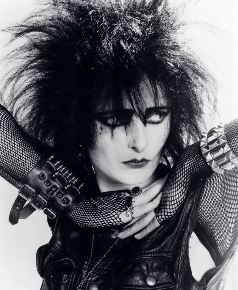 Siouxsie Sioux