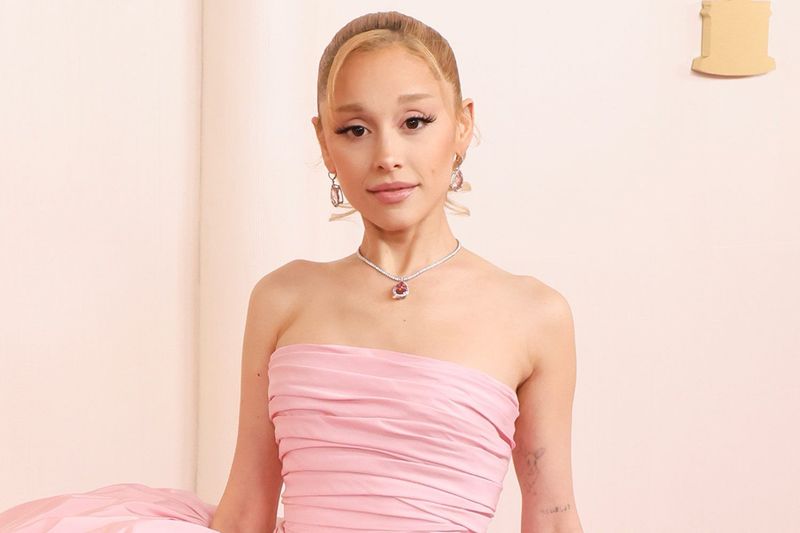 Ariana Grande