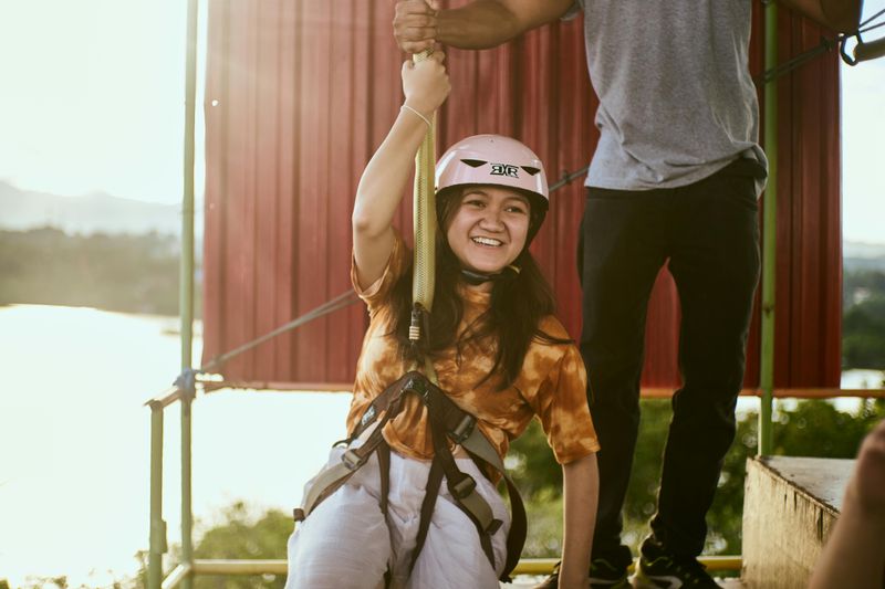 Try Something You’ve Always Been Scared Of