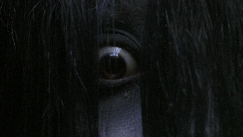 Kayako Saeki (The Grudge, 2004)