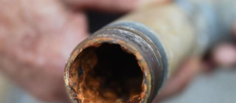 Plumbing Problems