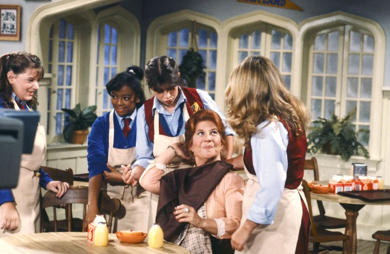 The Facts of Life (1979–1988)