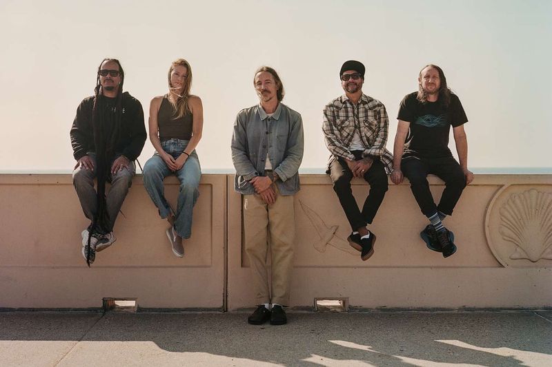 “Pardon Me” – Incubus (2000)