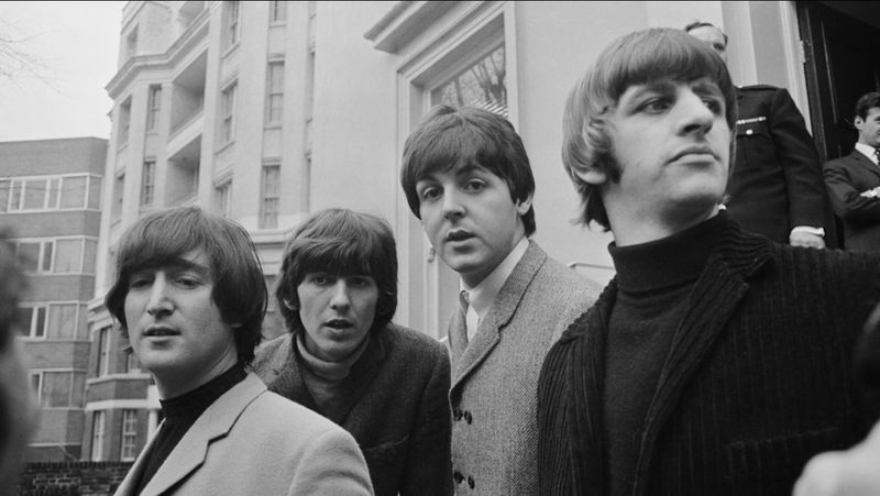 16 Famous Songs That Secretly Ripped Off Other Hits