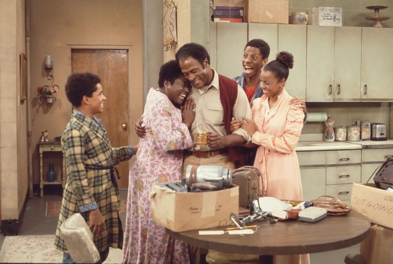 Good Times (1974–1979)