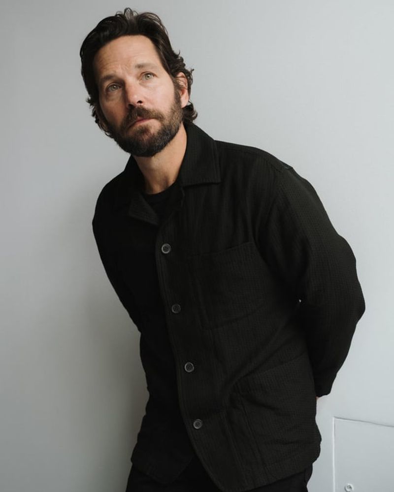Paul Rudd