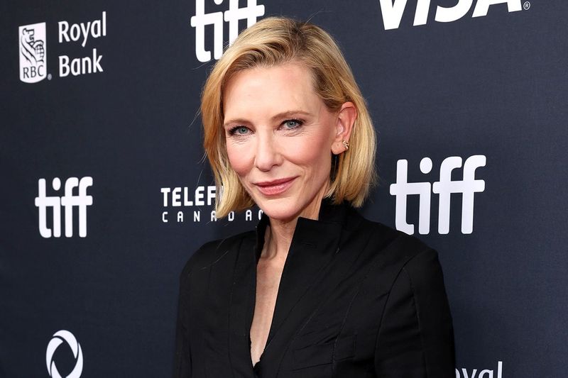 Cate Blanchett