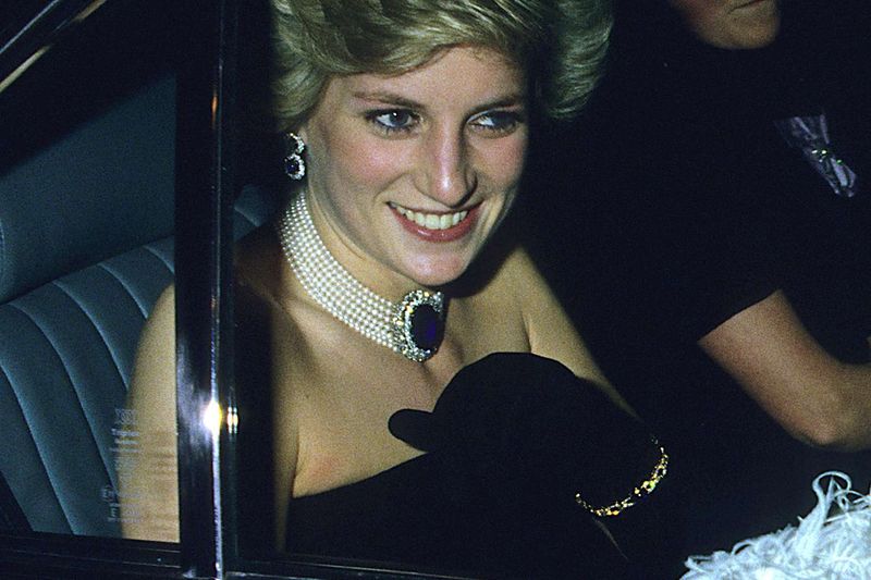 Princess Diana