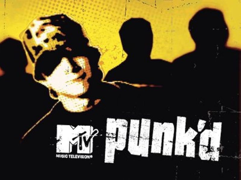 Punk’d (2003–2007)
