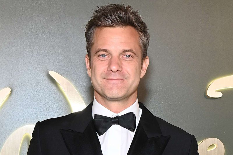 Joshua Jackson