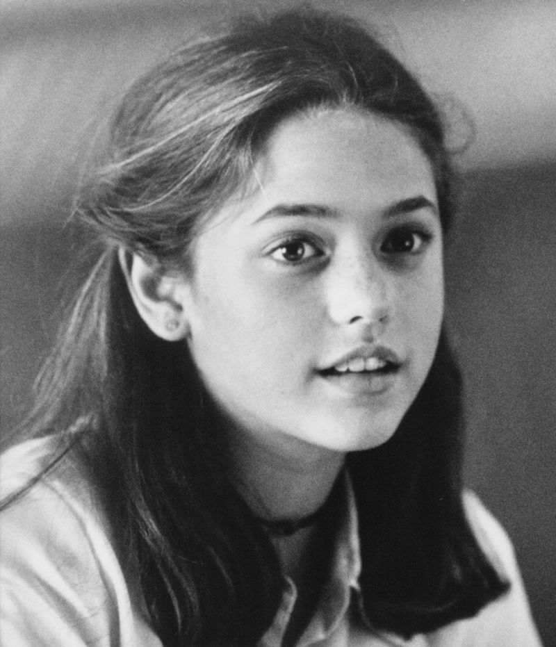 Liesel Matthews (Liesel Pritzker Simmons)