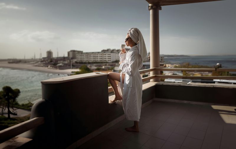 Upgrading to a Room With a View