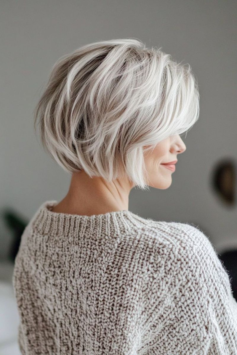 Layered Crop