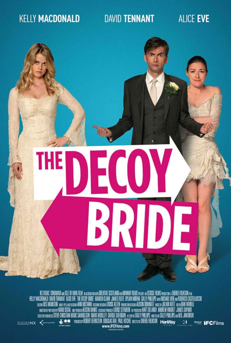 The Decoy Bride (2011)