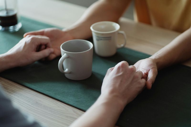 Relationship Nurturing Time